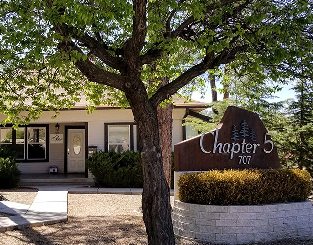 royal life centers at chapter 5 arizona